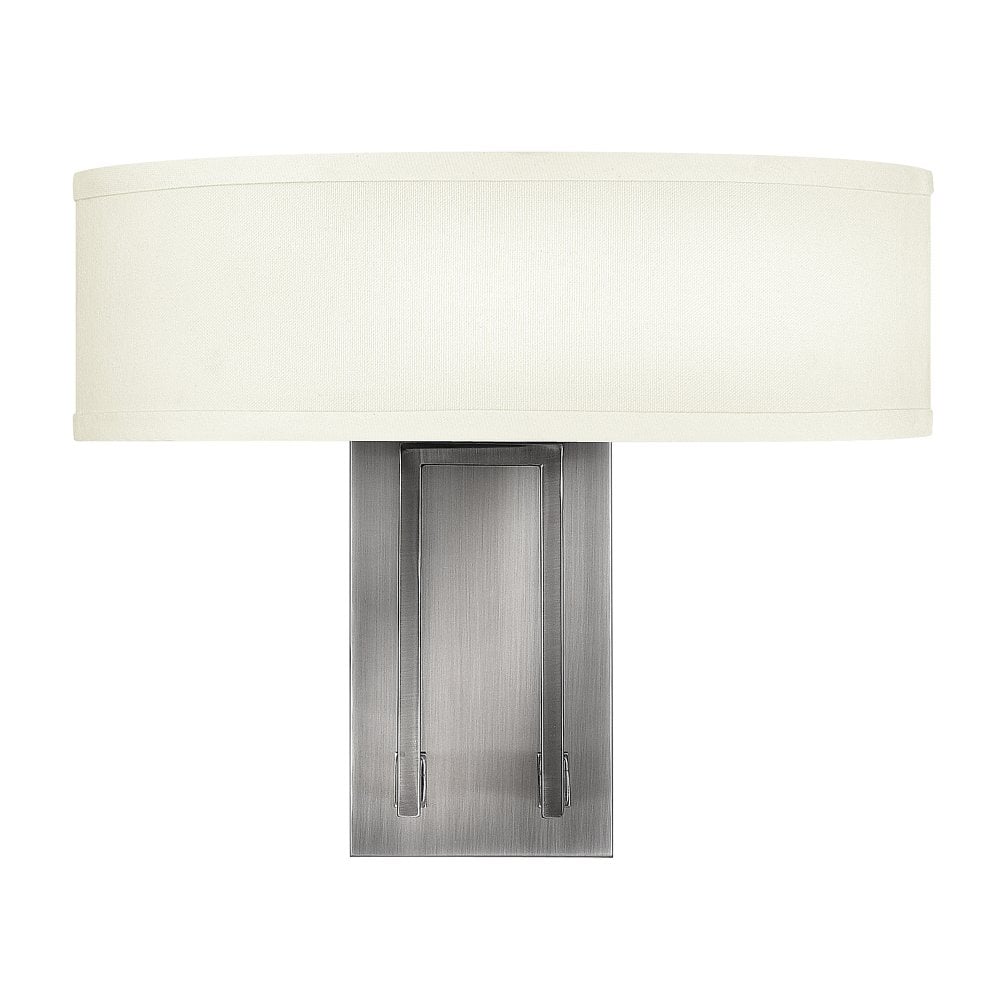 HK/HAMPTON2 Hampton 2 Light Wall Light