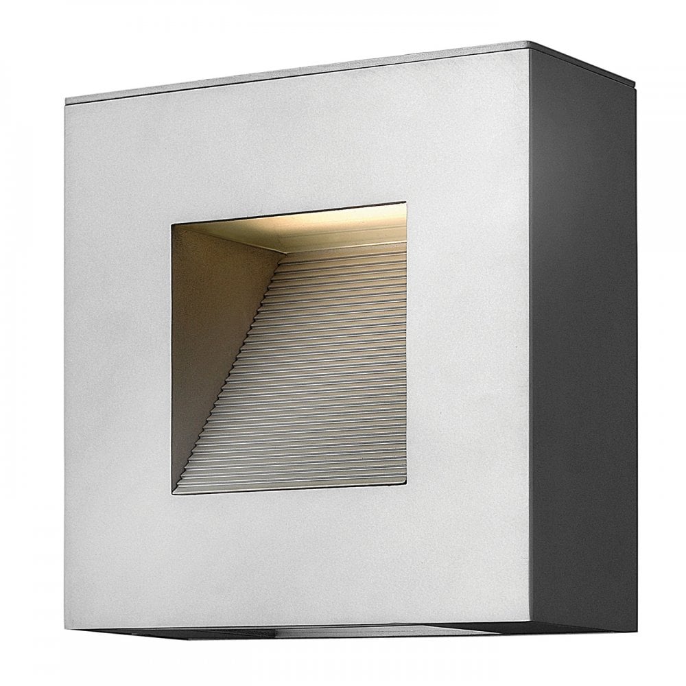 HK/LUNA/S TT Luna Led Wall Light