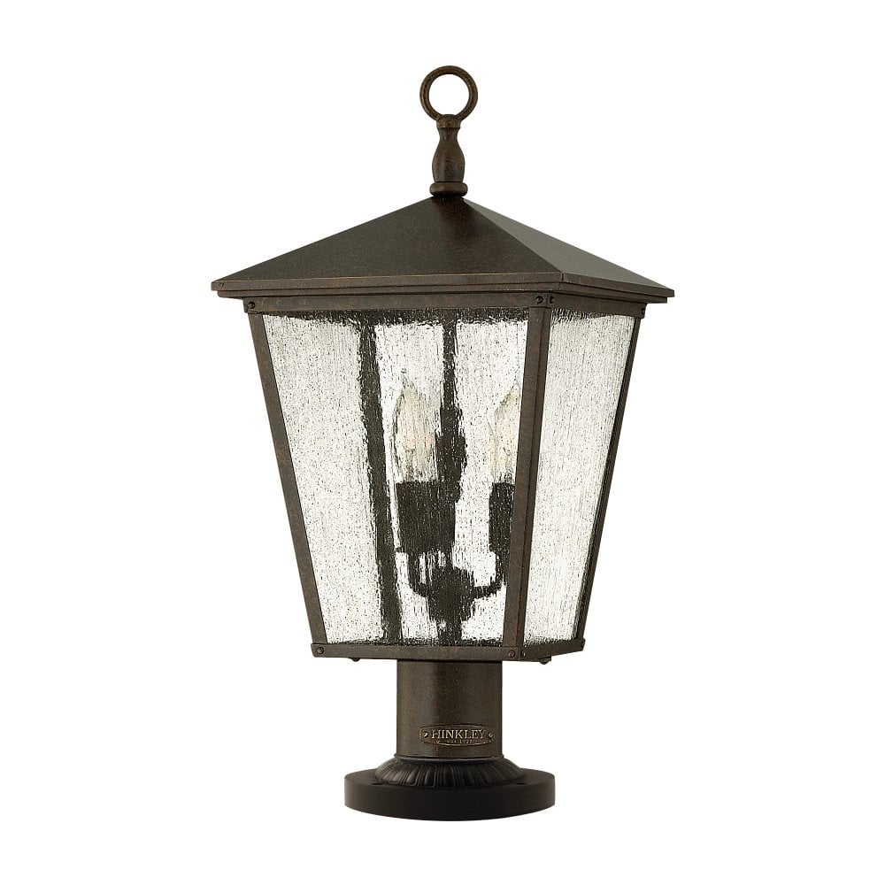 HK/TRELLIS3/L Trellis Pedestal