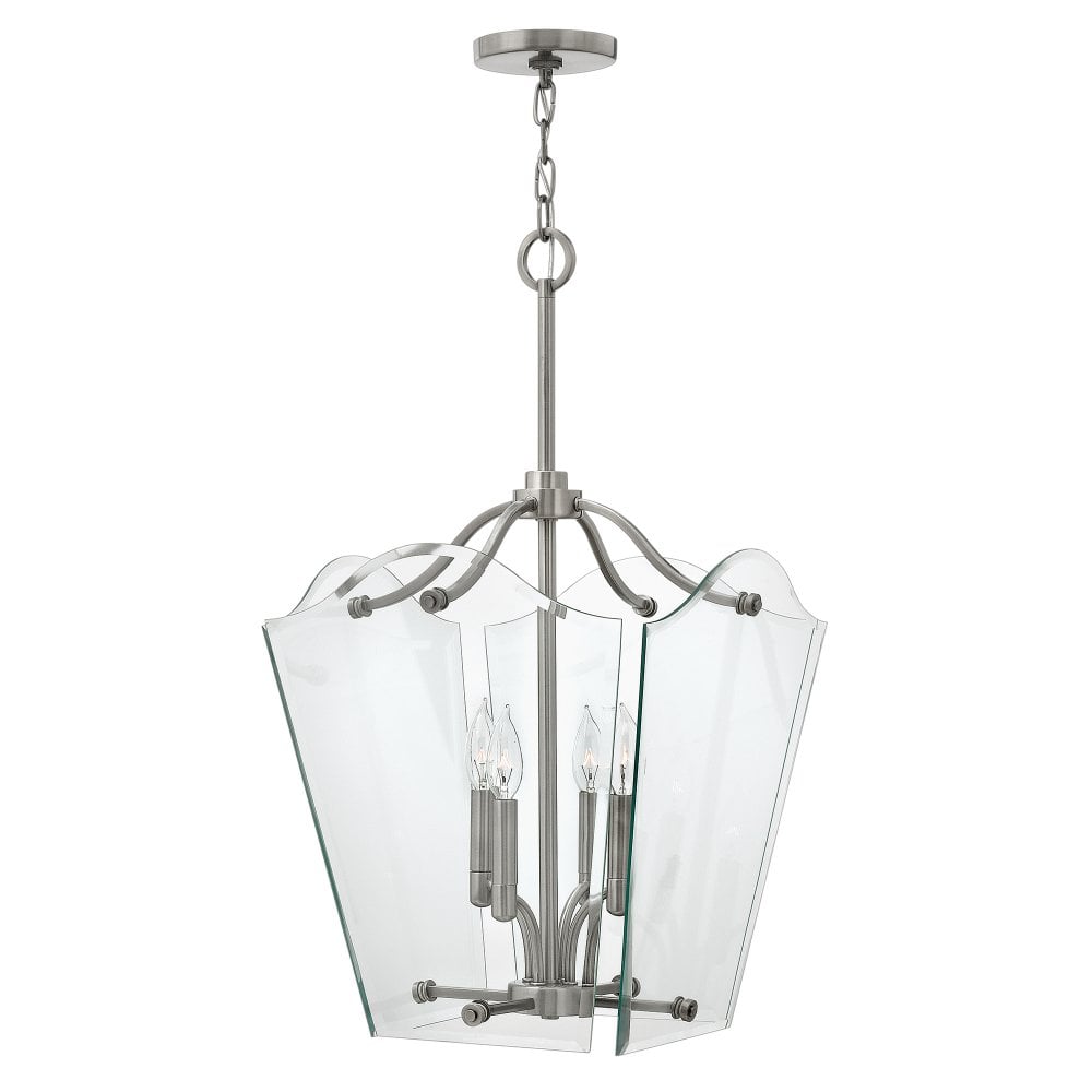 HK/WINGATE/P/M Wingate Medium Pendant
