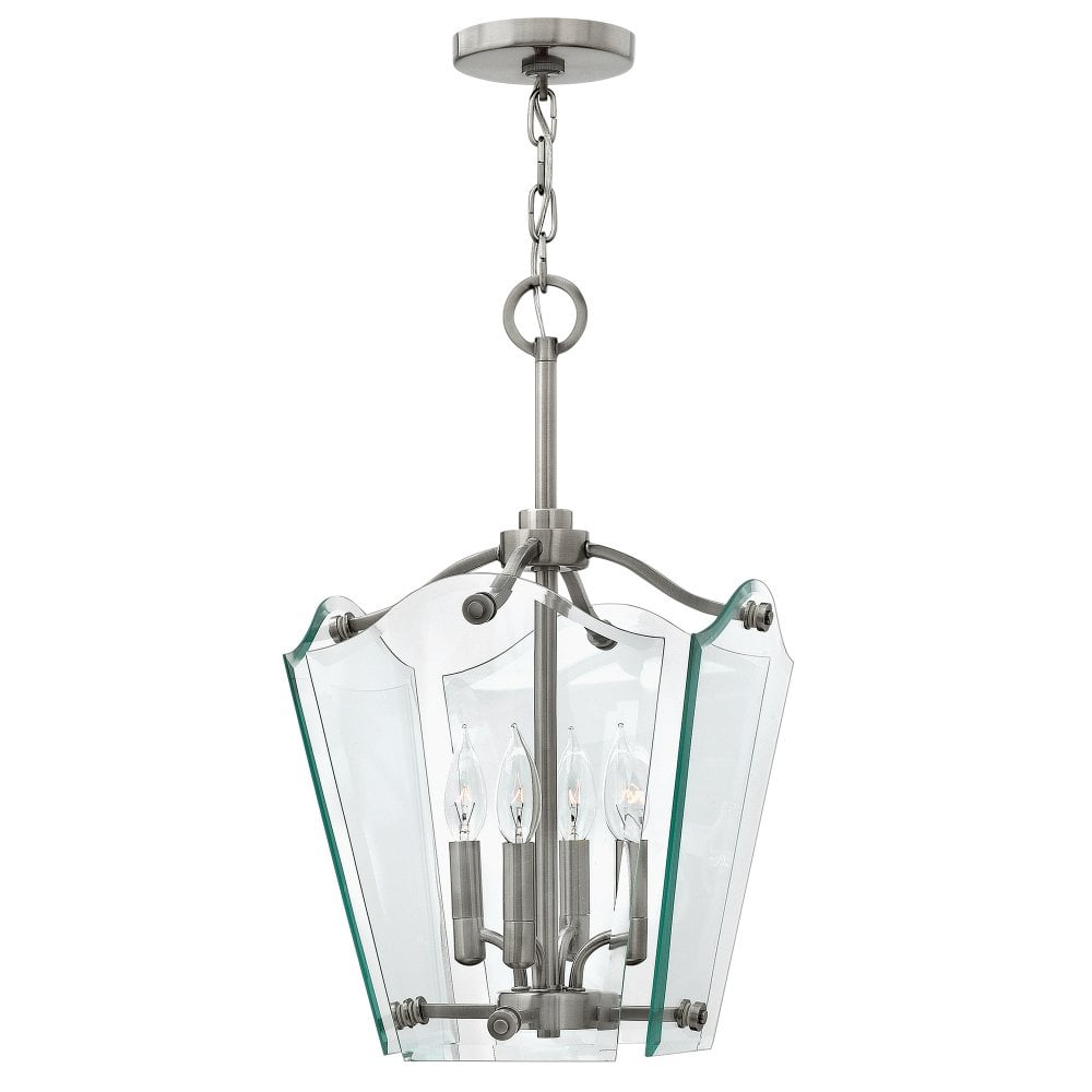 HK/WINGATE/P/S Wingate Small Pendant