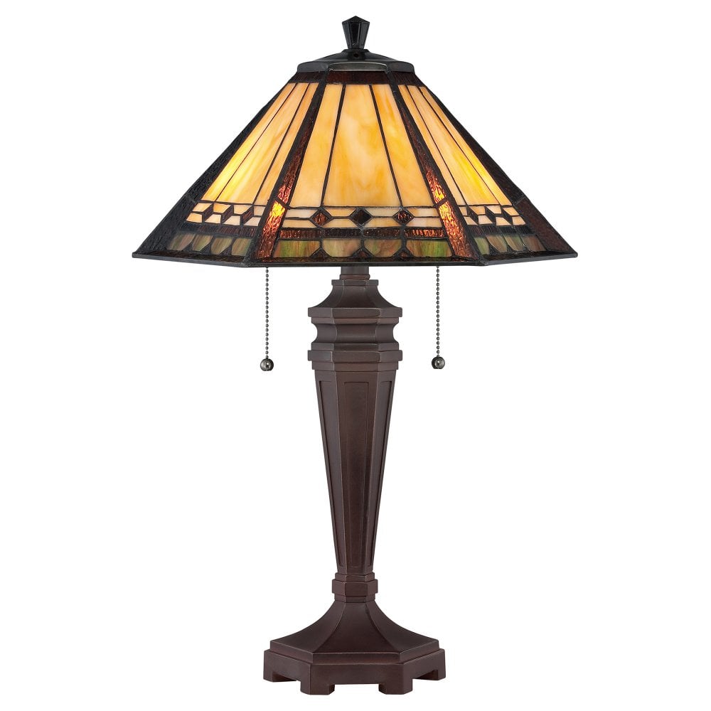 QZ/ARDEN/TL Arden Desk Lamp