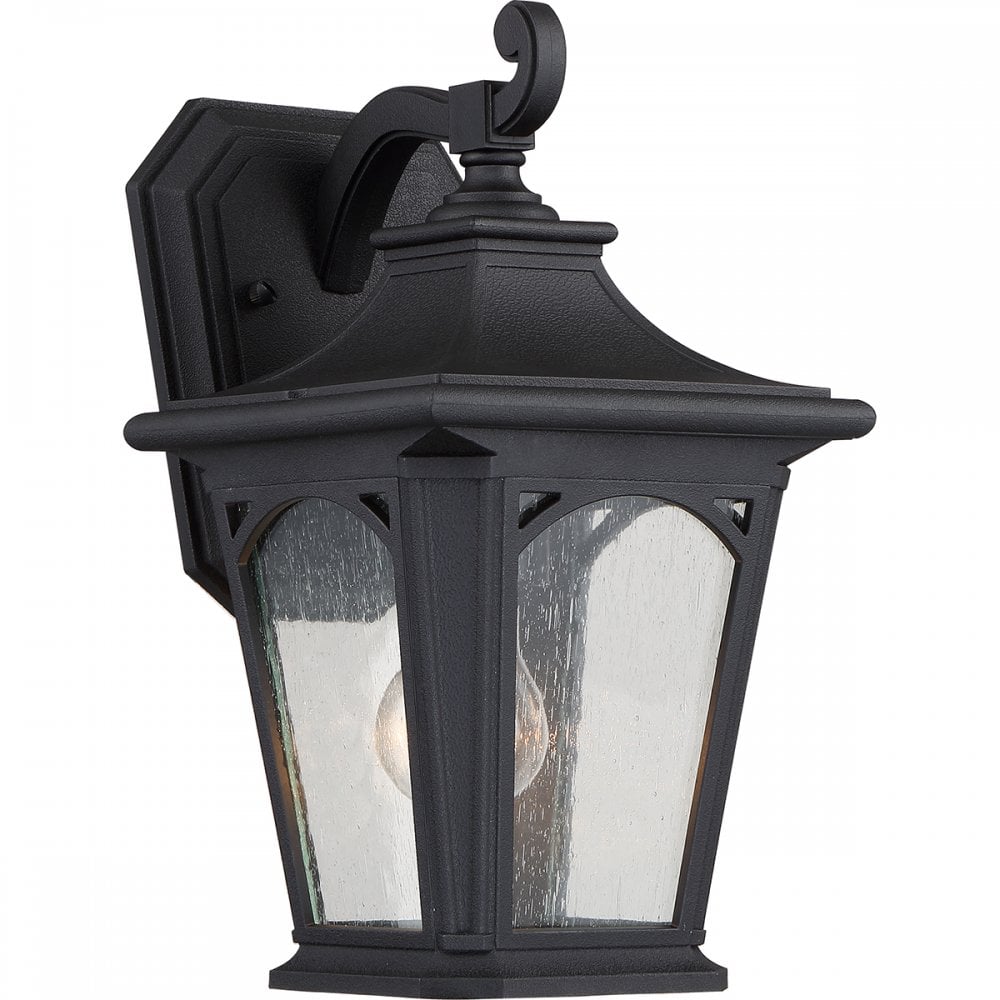 QZ/BEDFORD2/S Bedford Small Wall Lantern