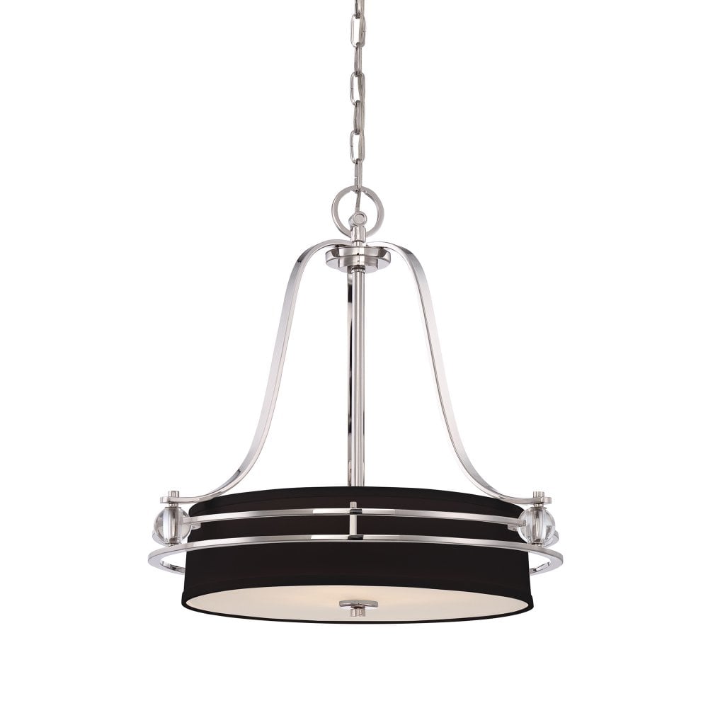 QZ/GOTHAM/P Uptown Gotham Pendant