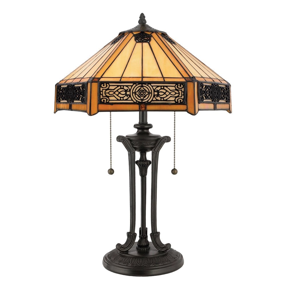 QZ/INDUS/TL Indus Table Lamp