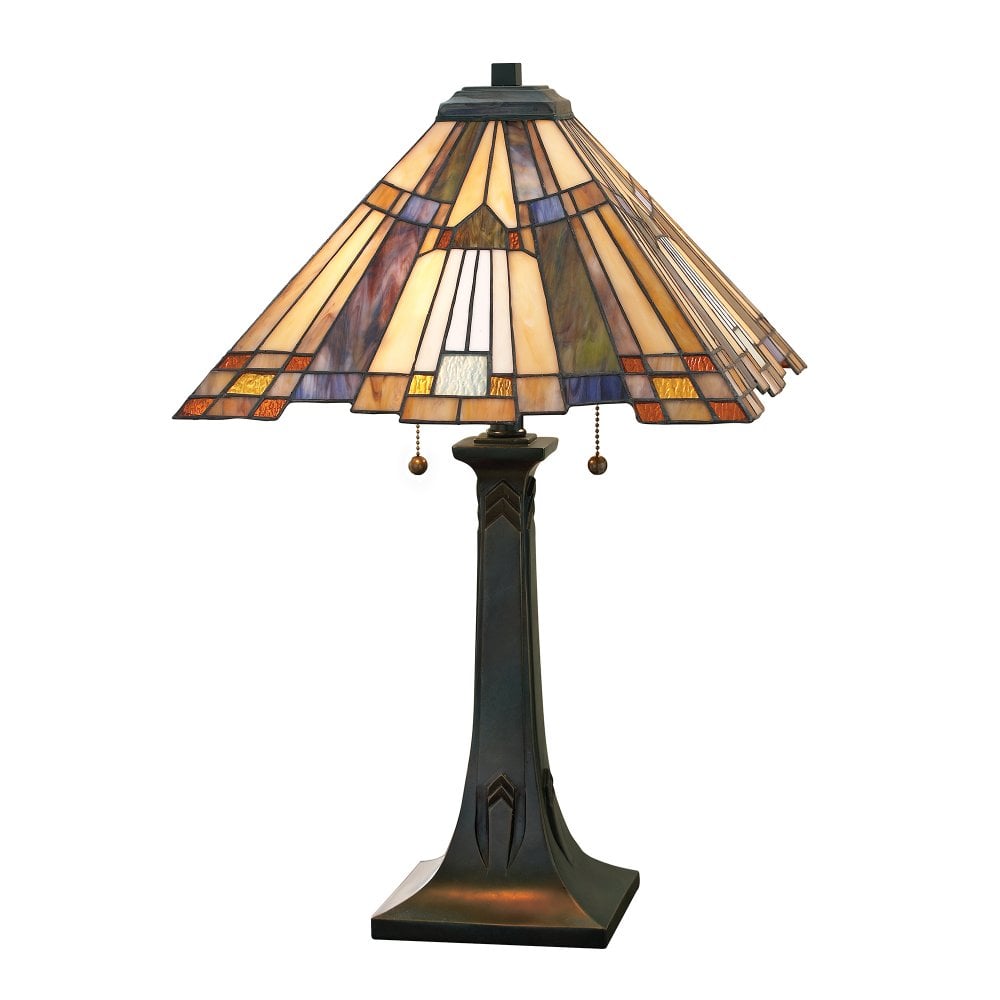 QZ/INGLENOOK/TL Inglenook Table Lamp