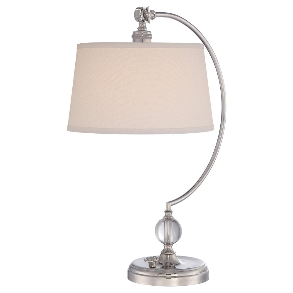 QZ/JENKINS/TL PN Jenkins Table Lamp