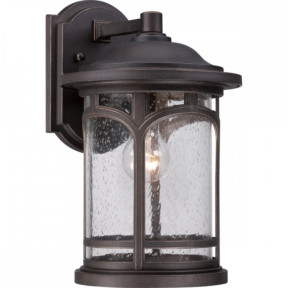 QZ/MARBLEHEAD2/M Marblehead Medium Wall Lantern