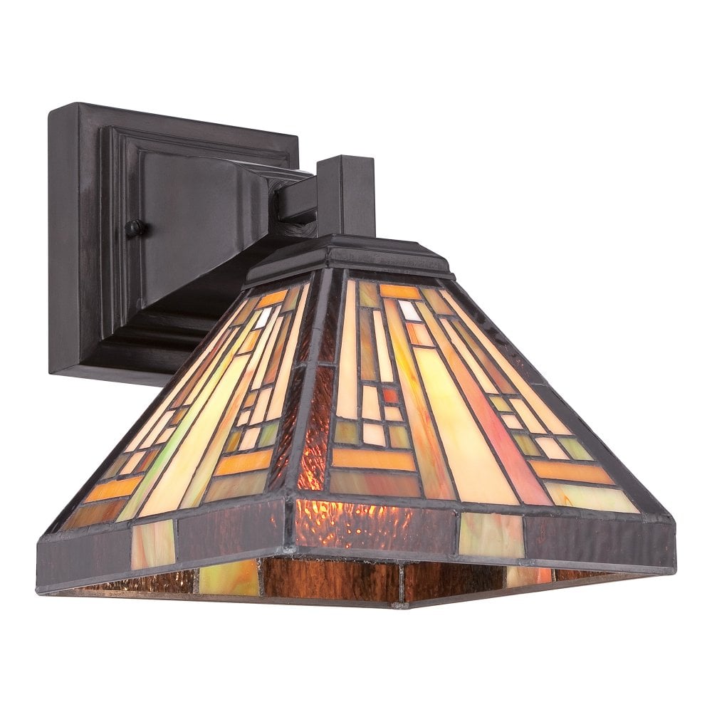 QZ/STEPHEN1 Stephen Wall Sconce With 1 Light