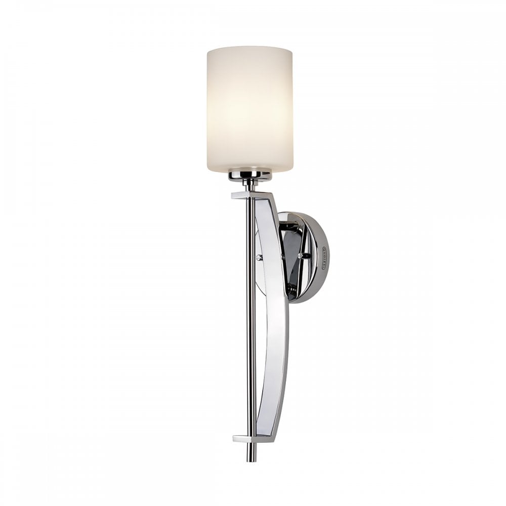 QZ/TAYLOR1L BATH Taylor 1 Light Large Wall Light