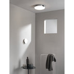 1133002 Altea 300 Bathroom Ceiling Light Polished Chrome (S)