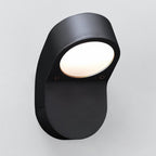 1131004 Soprano Wall Outdoor Wall Light Textured Black (S)