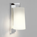 1297001 Lago 280 Bathroom Wall Light