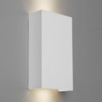 1315002 Pella 190 Wall Light Plaster