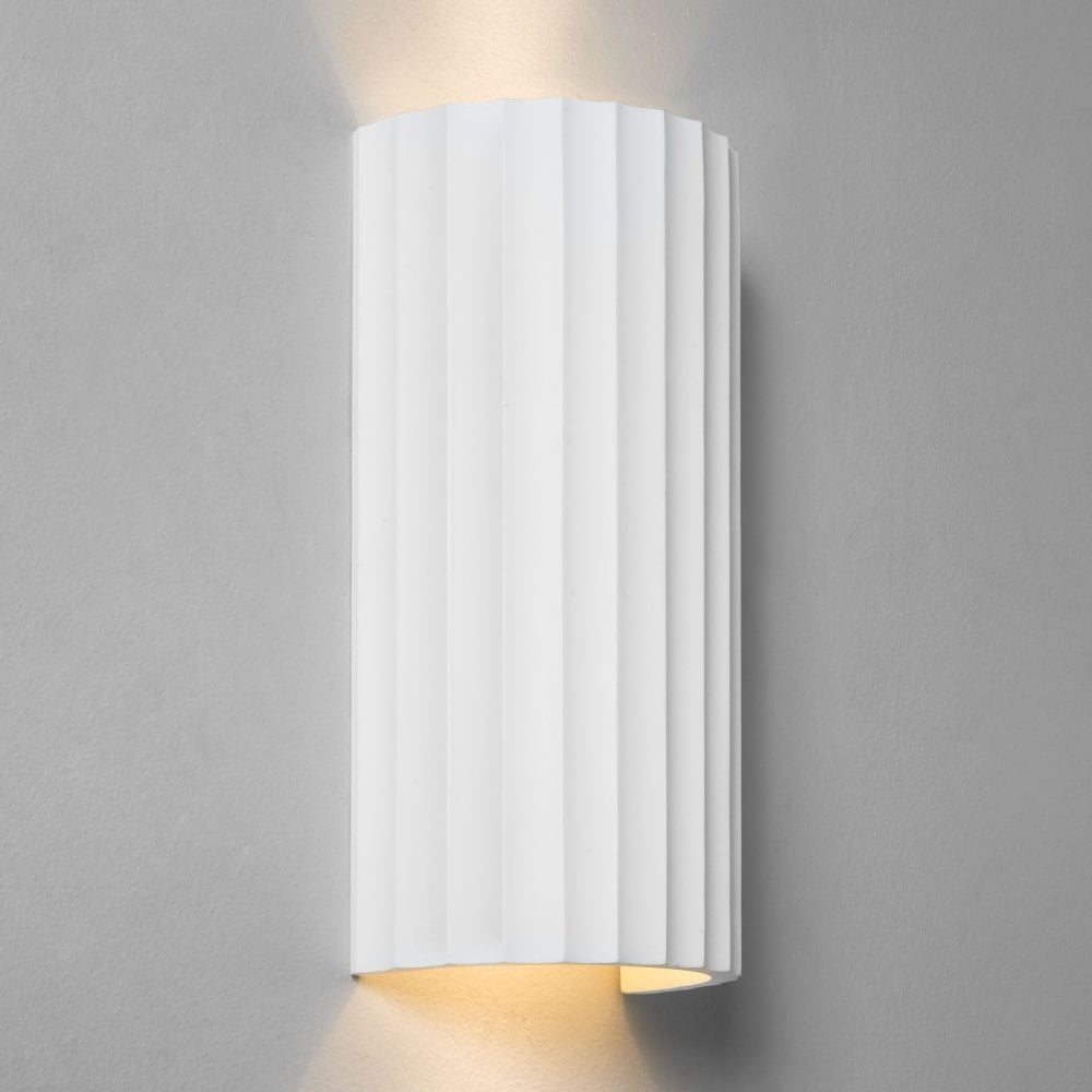 1335003 Kymi 300 Wall Light Plaster