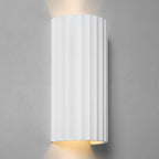 1335003 Kymi 300 Wall Light Plaster