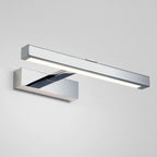 1174003 Kashima 350 LED Bathroom Wall Light Polished Chrome