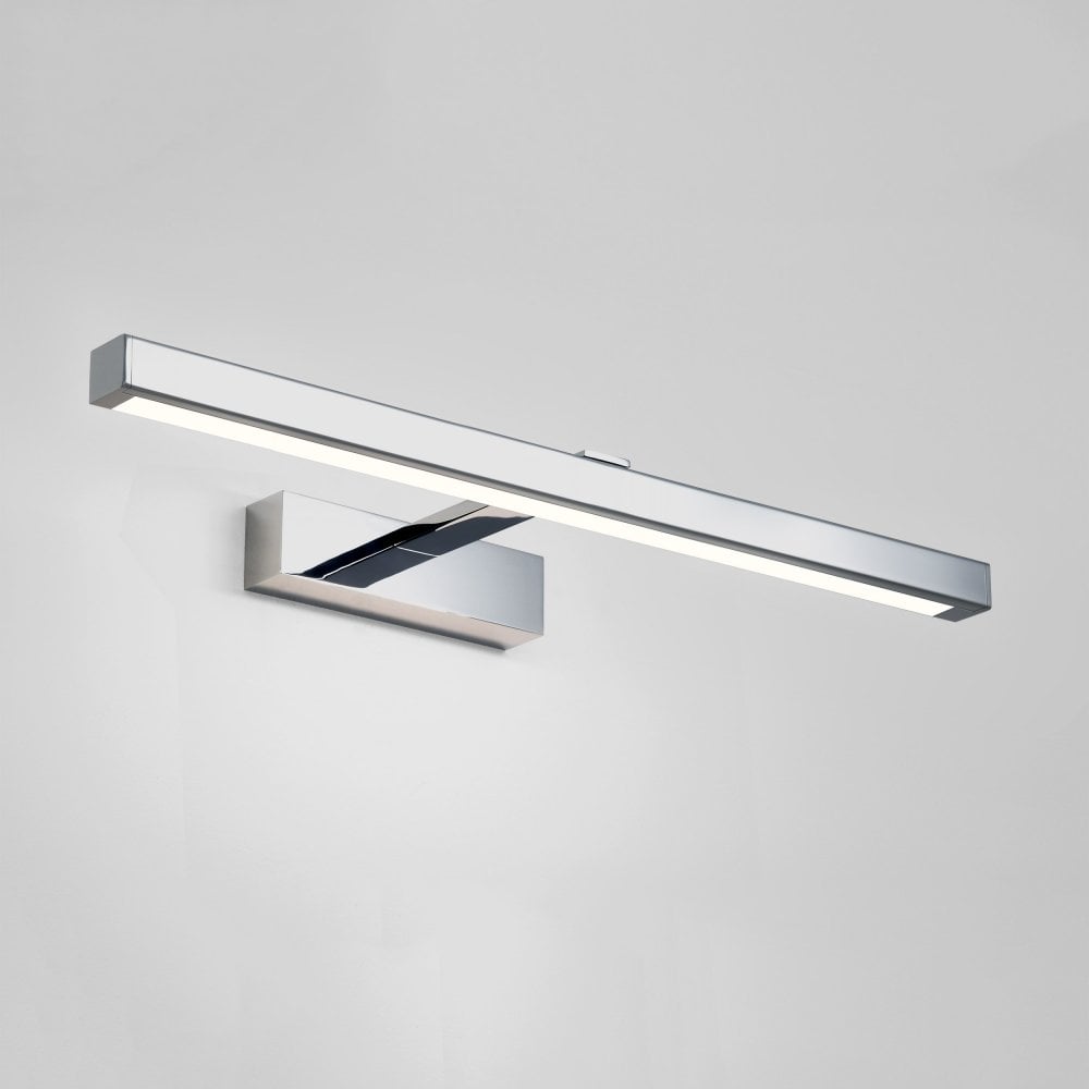 1174004 Kashima 620 LED Bathroom Wall Light Polished Chrome