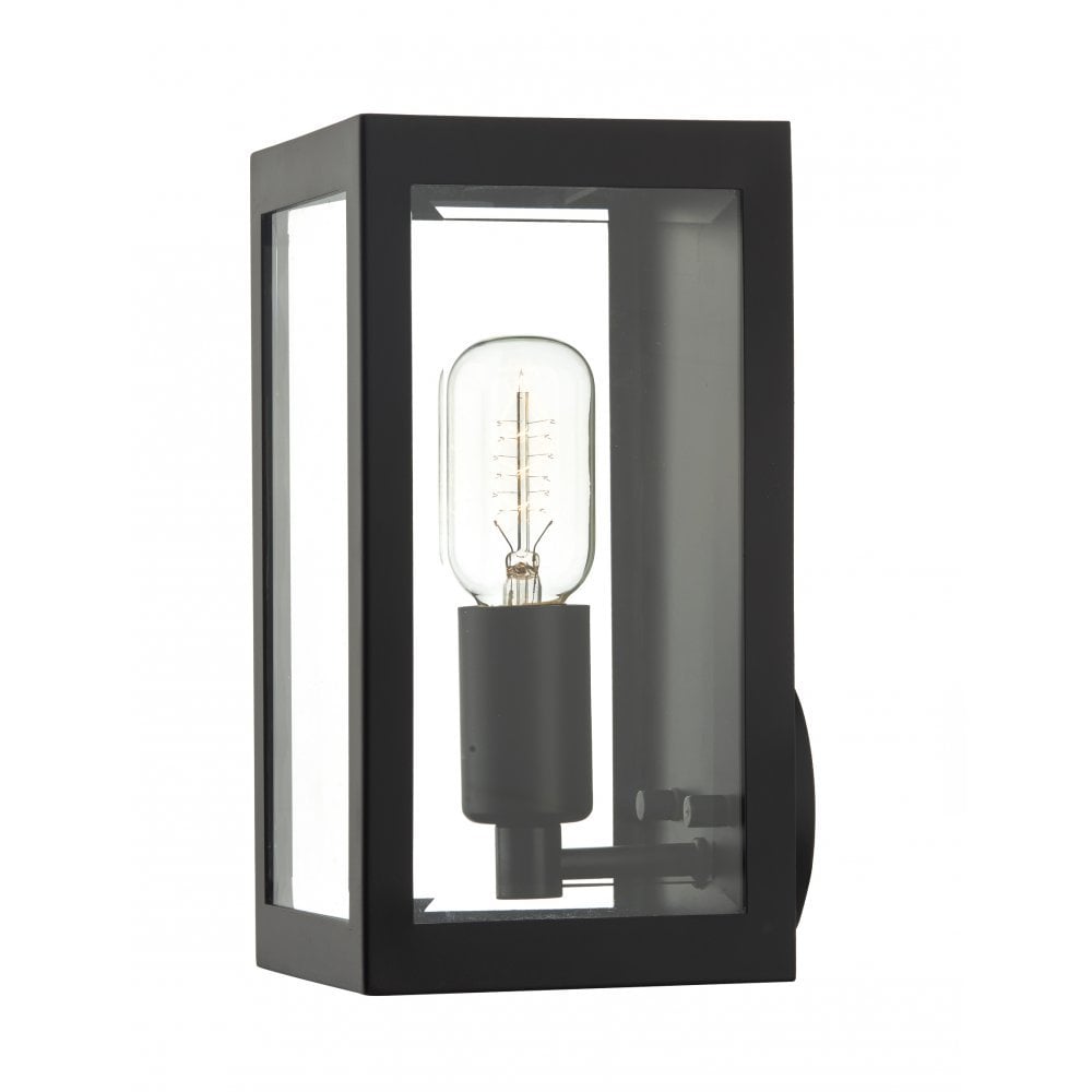 Dar ERA0722 Era Wall Bracket Black