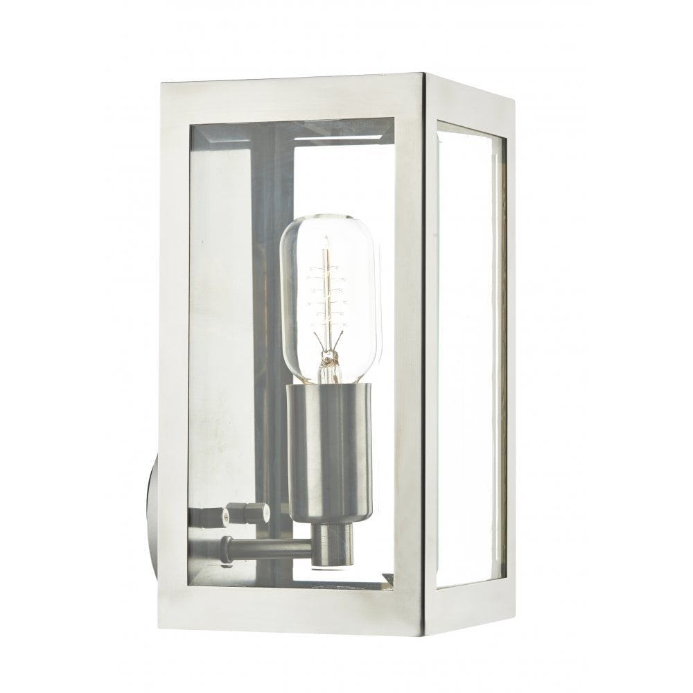Dar ERA0744 Era Wall Bracket Stainless Steel (S)