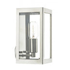 Dar ERA0744 Era Wall Bracket Stainless Steel (S)