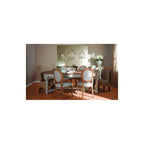 KL/LARKIN/P/M NI Larkin Medium Pendant Brushed Nickel (S)