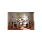 KL/LARKIN/P/M NI Larkin Medium Pendant Brushed Nickel (S)