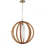 FE/ALLIER/P/L LW Allier Large Pendant