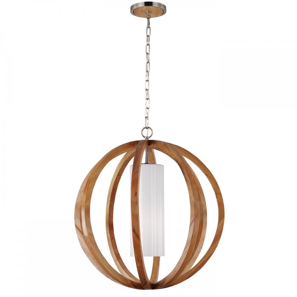 FE/ALLIER/P/L LW Allier Large Pendant