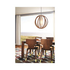 FE/ALLIER/P/L LW Allier Large Pendant