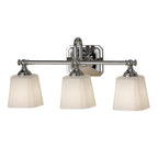 FE/CONCORD3 BATH Concord 3 Light Above Mirror Light