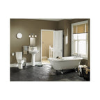 FE/CONCORD3 BATH Concord 3 Light Above Mirror Light