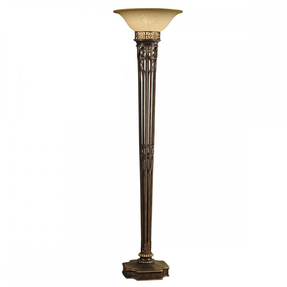 FE/OPERA TCH Opera 1 Light Torchiere