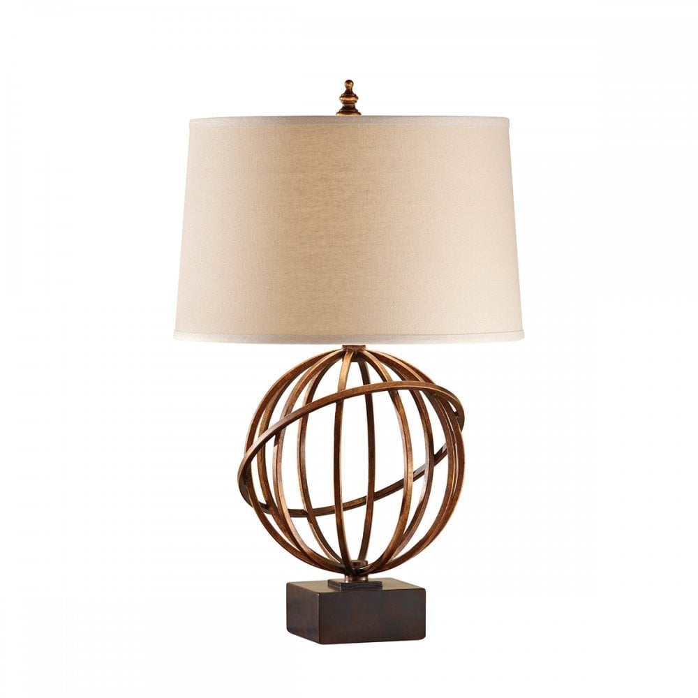 FE/SPENCER TL Spencer Table Lamp