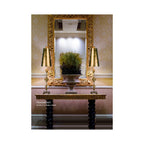 FB/FRAGMENT-TL-G Fragment Gold Table Lamp