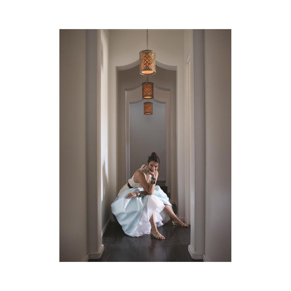 HK/CARABEL/P/A Carabel Mini Pendant