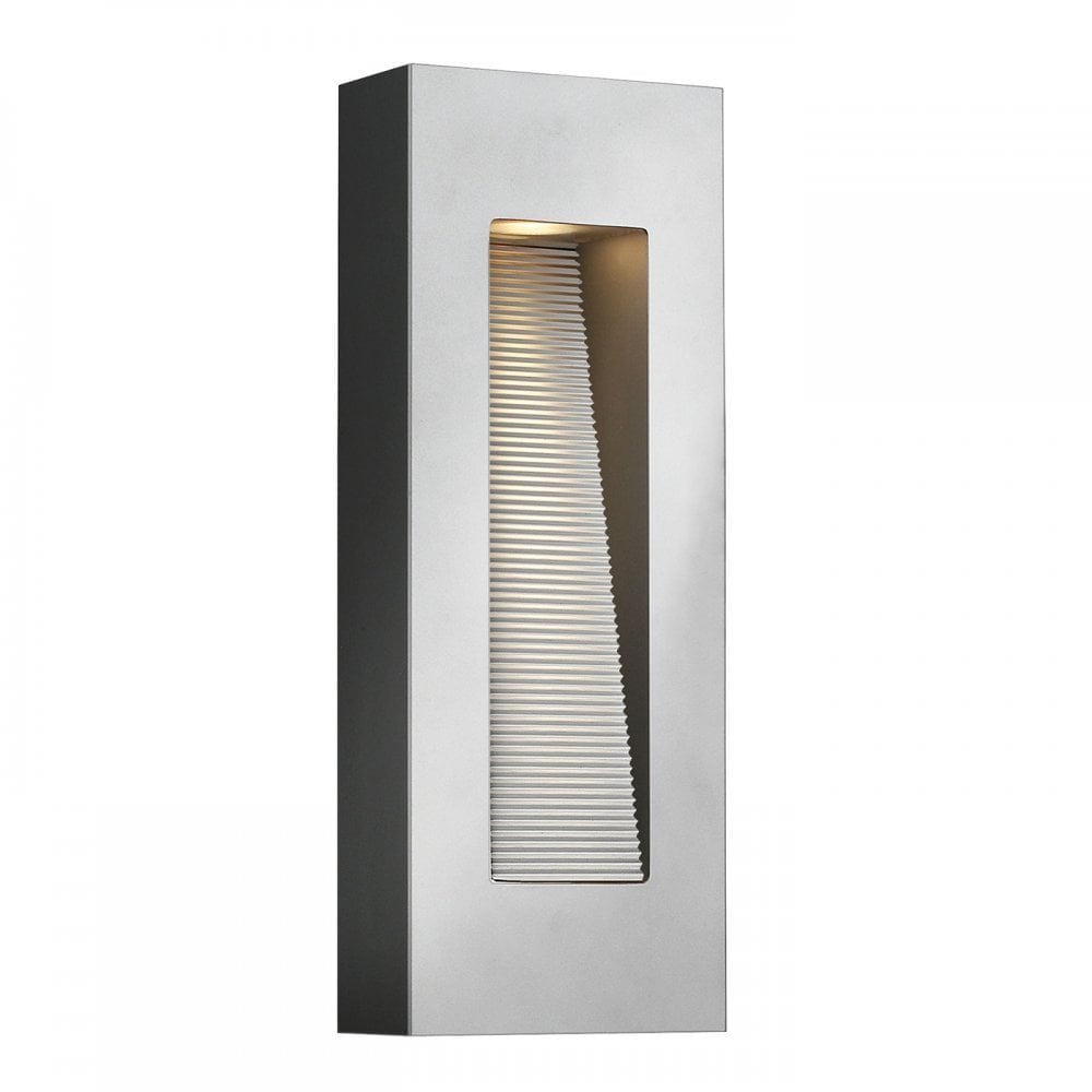 HK/LUNA/M TT Luna Led Wall Light