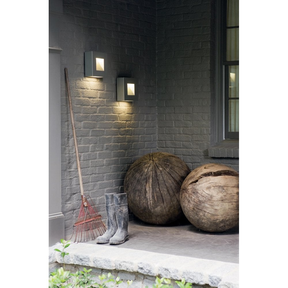HK/LUNA/S SK Luna Led Wall Light