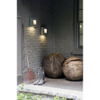 HK/LUNA/S SK Luna Led Wall Light