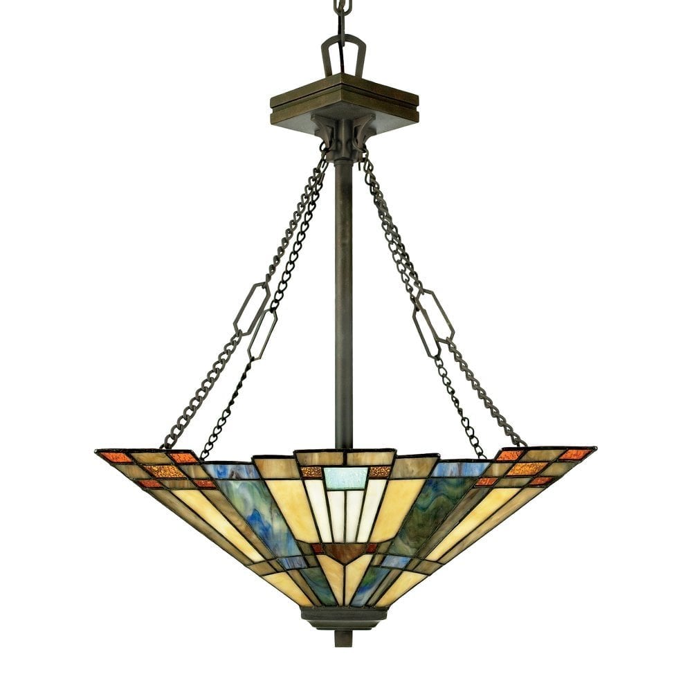 QZ/INGLENOOK/P/B Inglenook Pendant