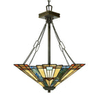 QZ/INGLENOOK/P/B Inglenook Pendant