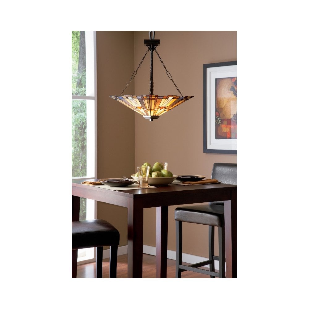 QZ/INGLENOOK/P/B Inglenook Pendant
