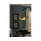 QZ/INGLENOOK/P/B Inglenook Pendant