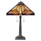 QZ/STEPHEN/TL Stephen Table Lamp