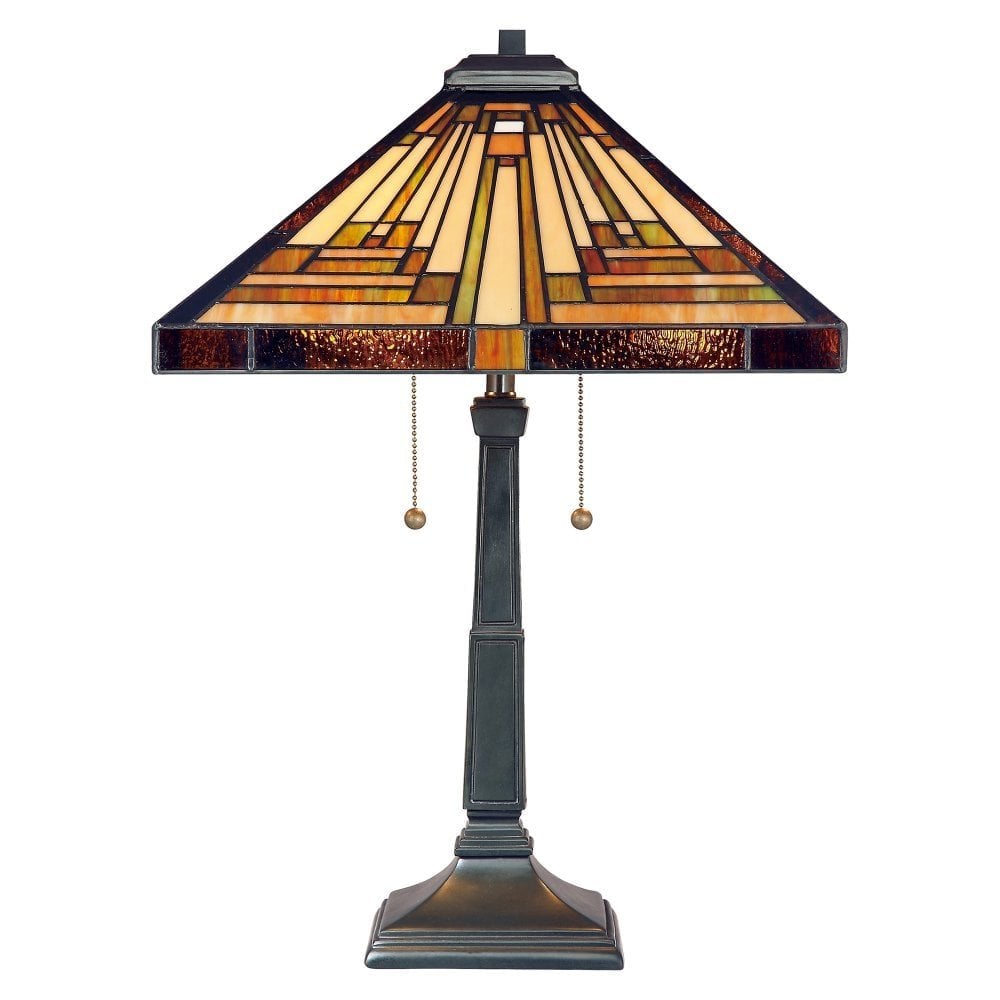 QZ/STEPHEN/TL Stephen Table Lamp
