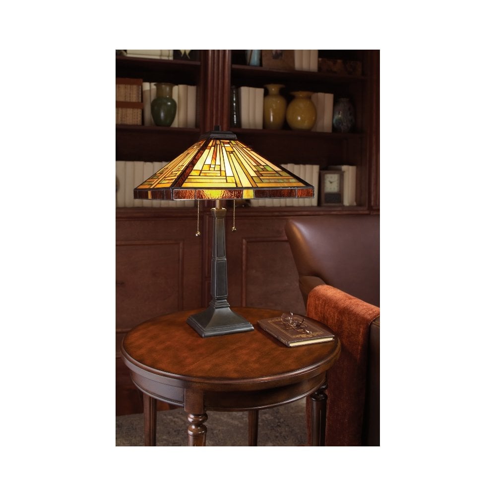 QZ/STEPHEN/TL Stephen Table Lamp