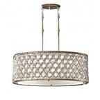 FE/LUCIA/P/A Lucia Pendant Light