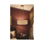 FE/LUCIA/P/A Lucia Pendant Light