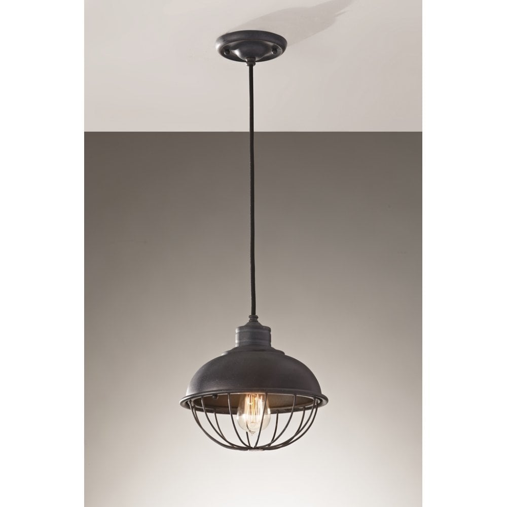 FE/URBANRWL/P/B Urban Renewal Pendant Light