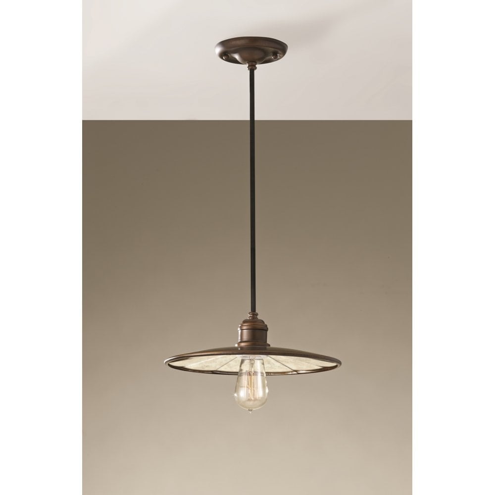FE/URBANRWL/P/E Urban Renewal Pendant Light (S)